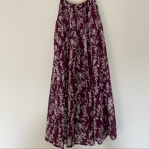 Flowy dress - Picture 2 of 2